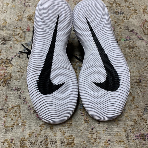 Nike Fly.By Low II Black/Metallic Copper-White - Picture 4 of 6